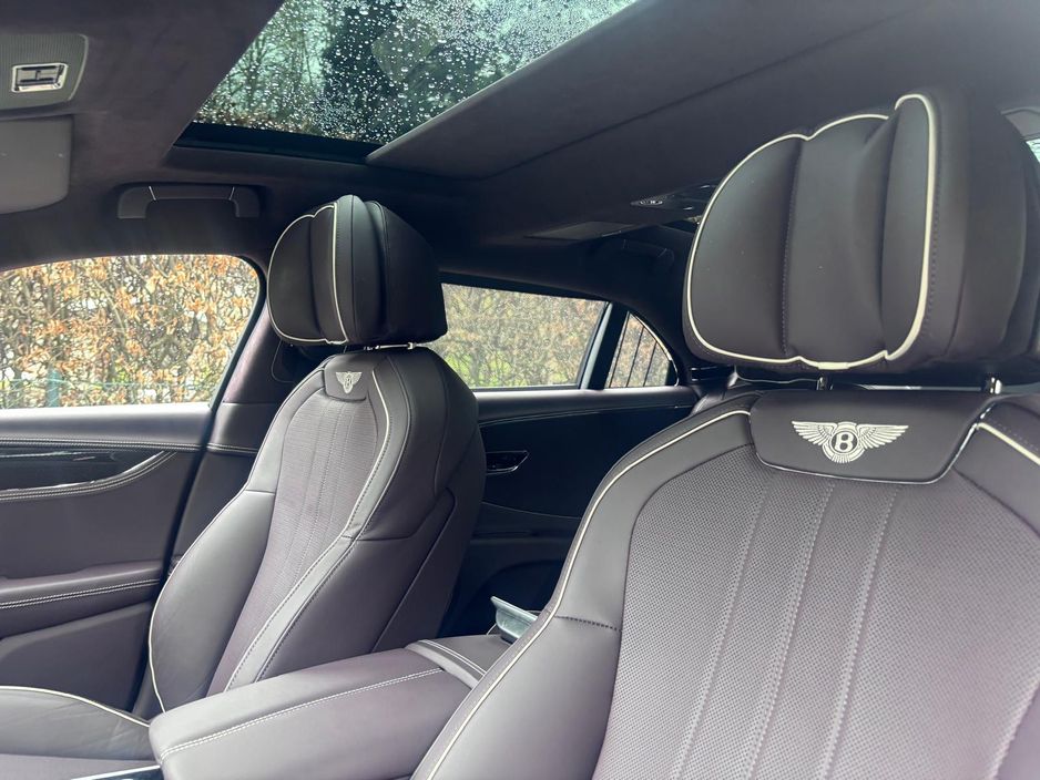 2024 Bentley Flying Spur