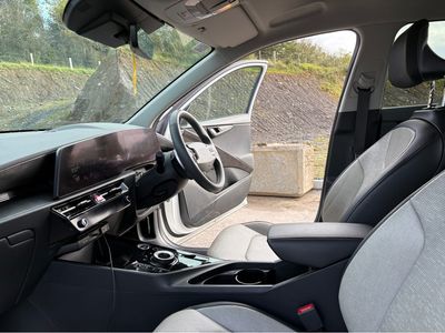 2023 Kia Niro