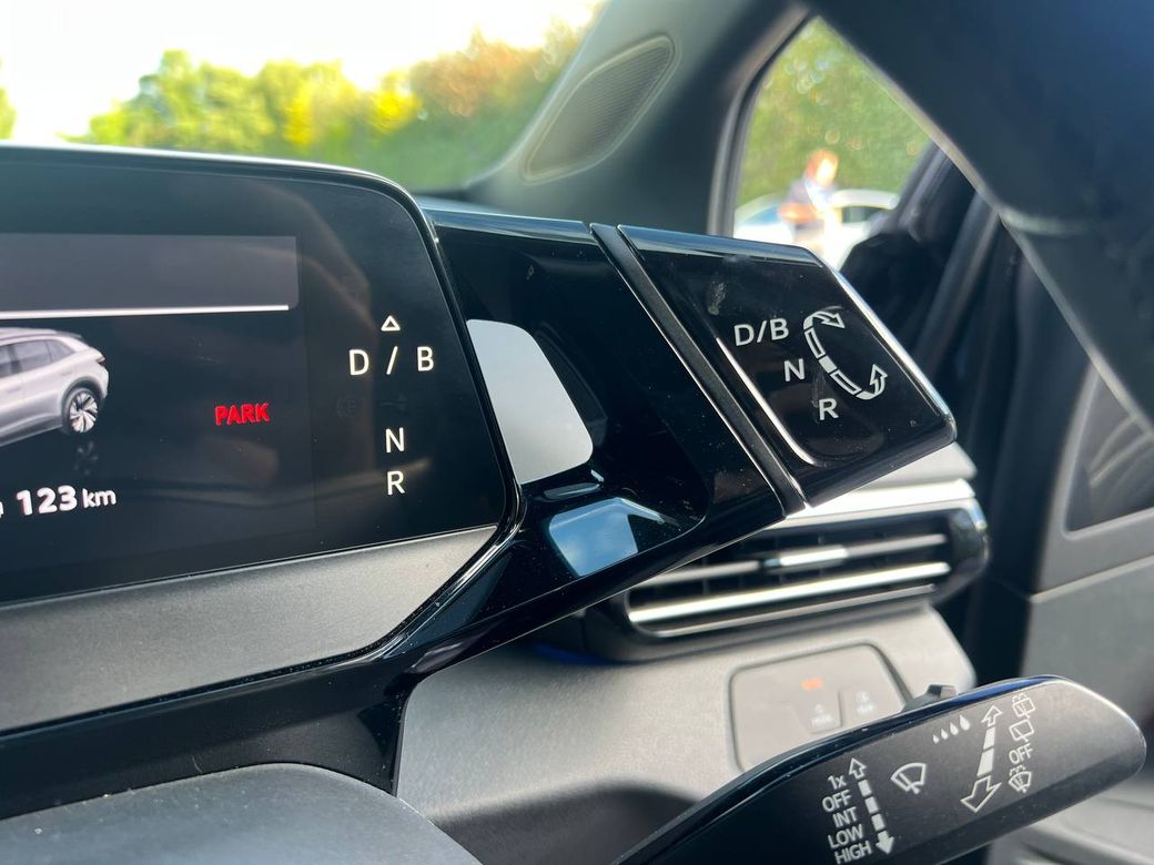 2023 Volkswagen ID.4