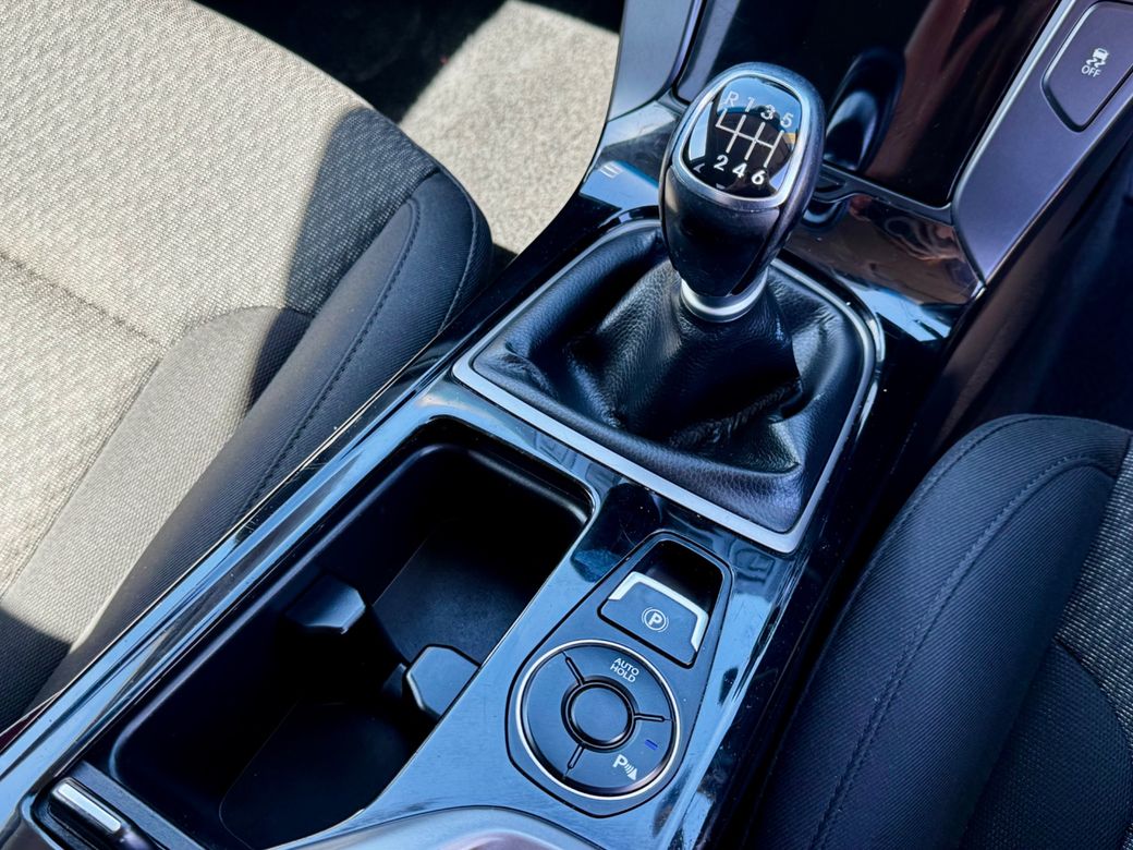2017 Hyundai i40