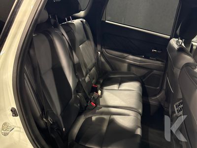 2019 Mitsubishi Outlander