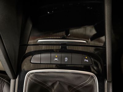 2021 Opel Insignia