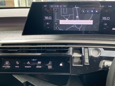 2025 Peugeot 3008