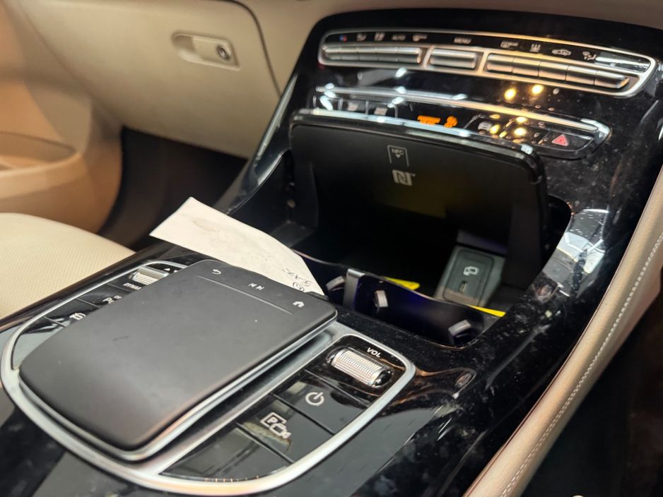2021 Mercedes-Benz EQC