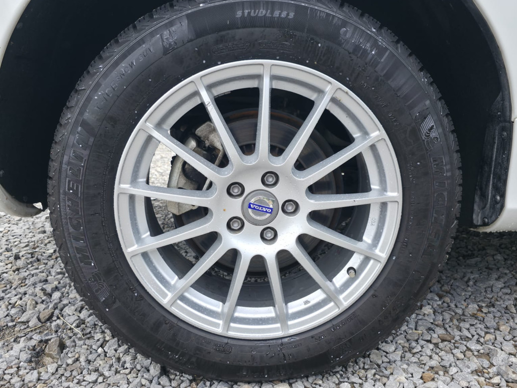 2016 Volvo XC60