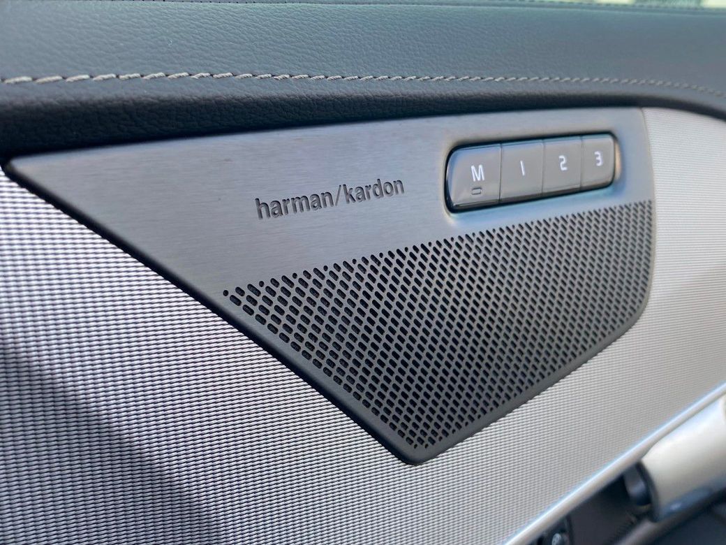 2024 Volvo XC90