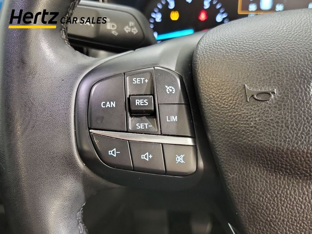 2023 Ford Focus
