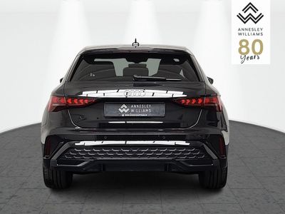 2026 Audi A3