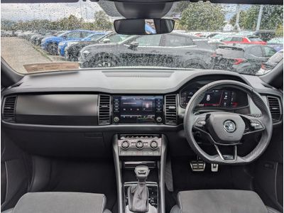 2023 Skoda Kodiaq