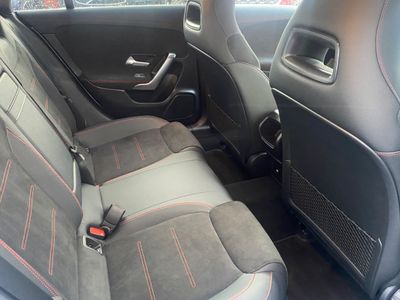 2025 Mercedes-Benz CLA Class