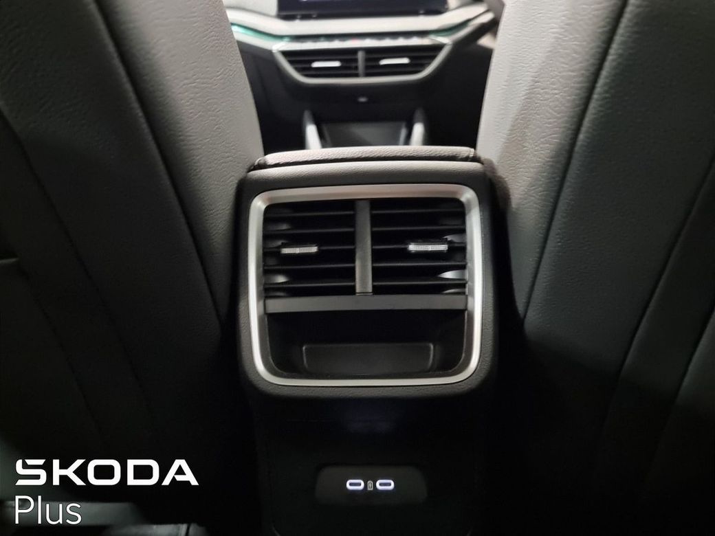 2026 Skoda Octavia
