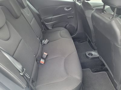 2015 Renault Clio