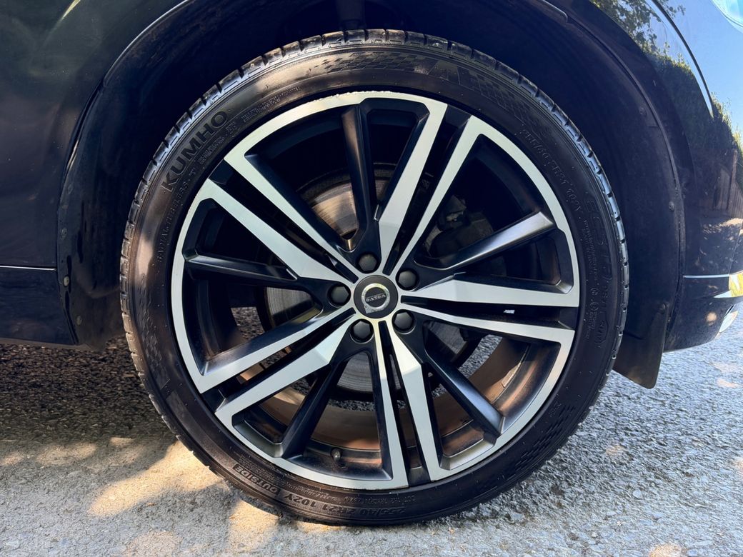 2019 Volvo XC60