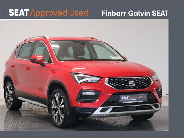 vehicle for sale from Finbarr Galvin Ltd