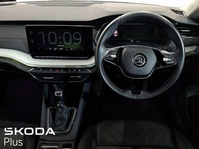 2023 Skoda Octavia