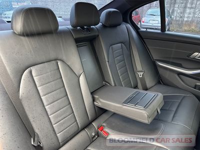 2019 BMW 3 Series