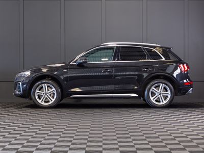 2021 Audi Q5