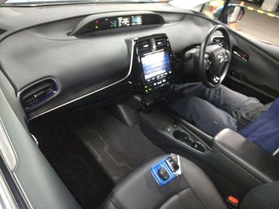 2019 Toyota Prius