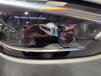 2024 Mercedes-Benz C Class