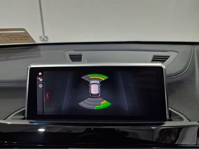2021 BMW X1