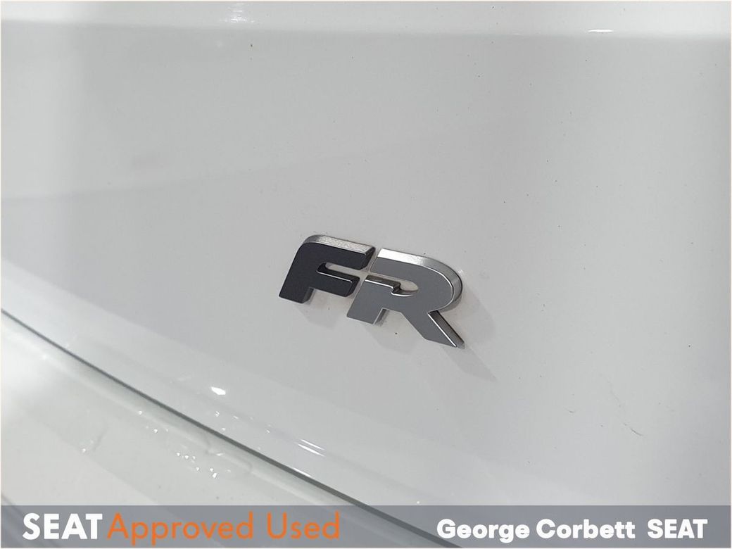 2022 SEAT Ateca