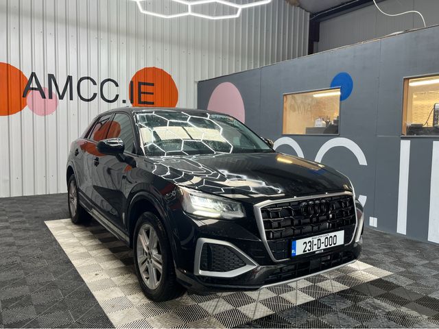 vehicle for sale from The Automatic Motor Car Centre
