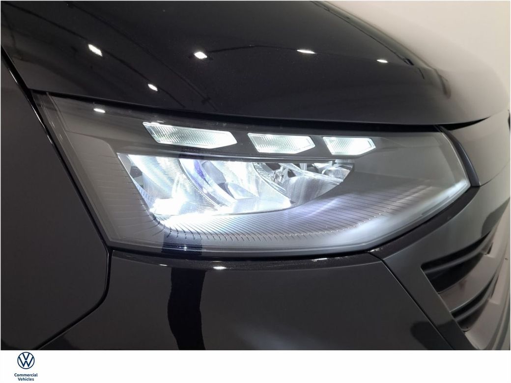 2026 Volkswagen Caravelle