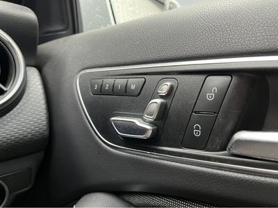 2017 Mercedes-Benz A Class
