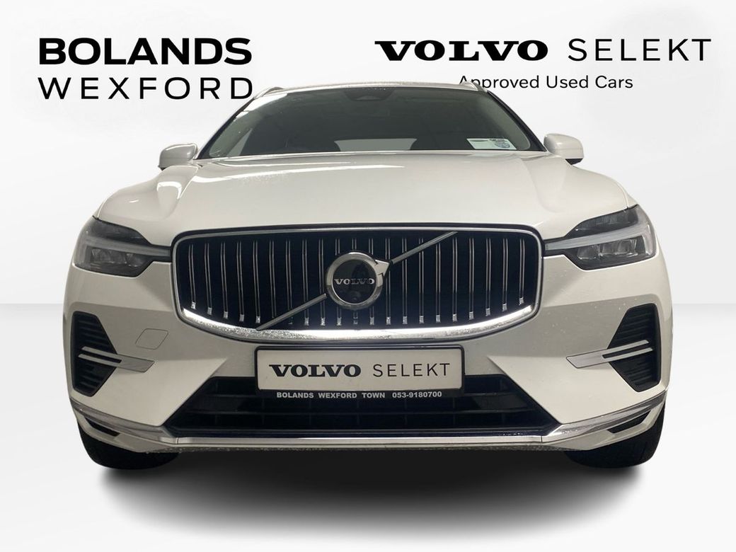2023 Volvo XC60