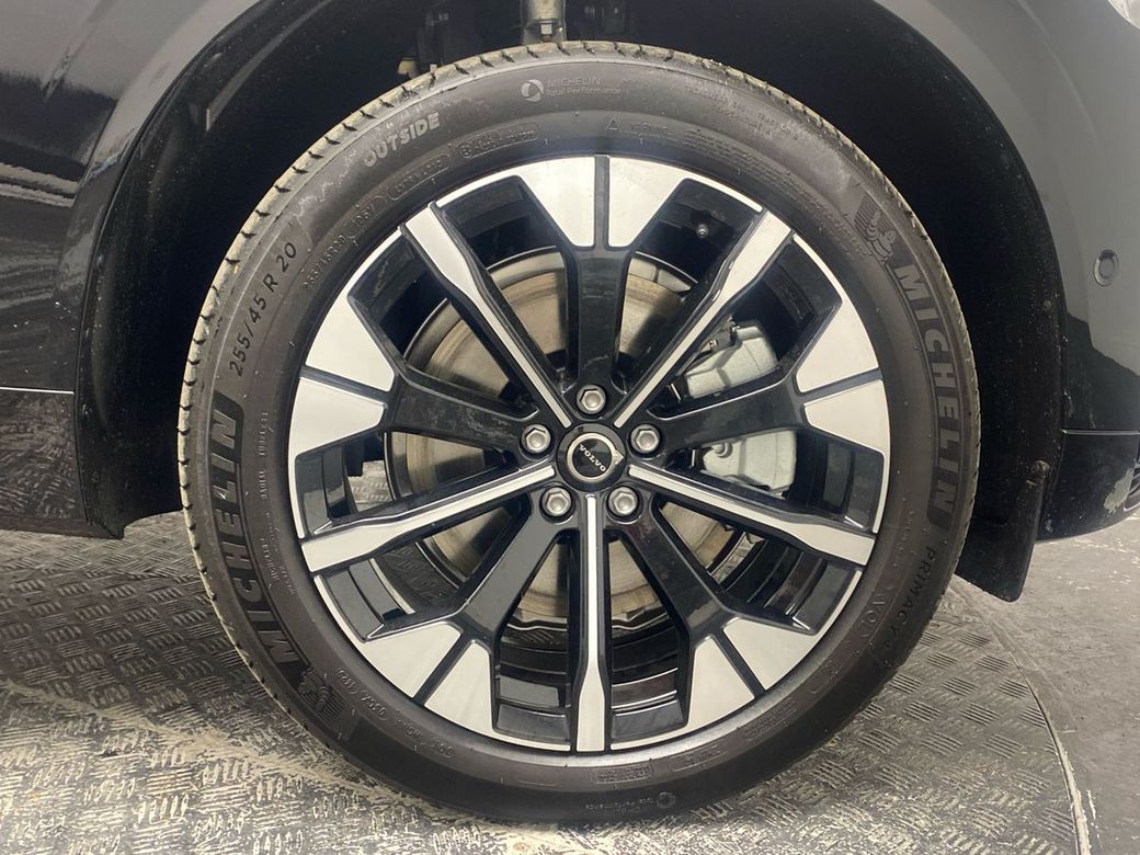 2026 Volvo XC60