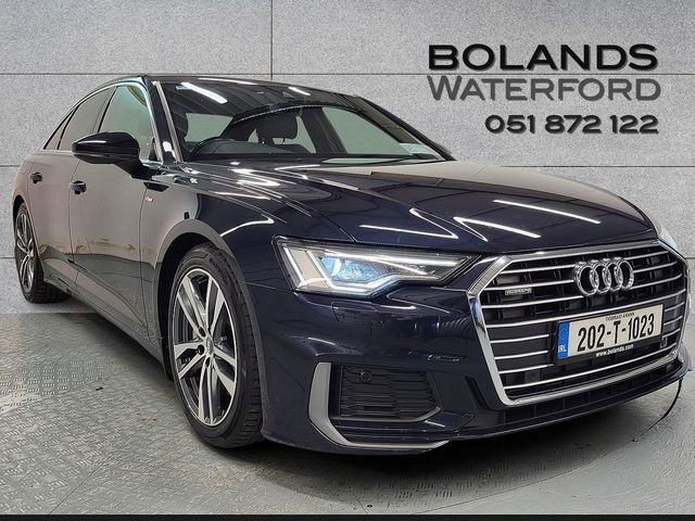 vehicle for sale from Bolands Waterford