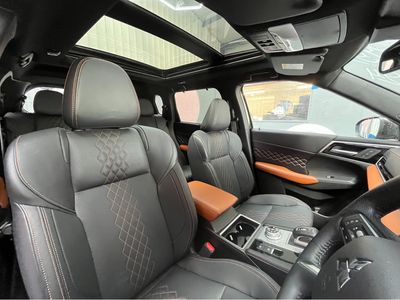 2024 Mitsubishi Outlander