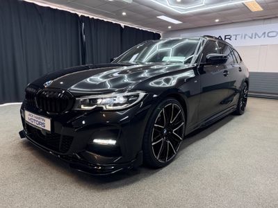 2020 BMW 3 Series