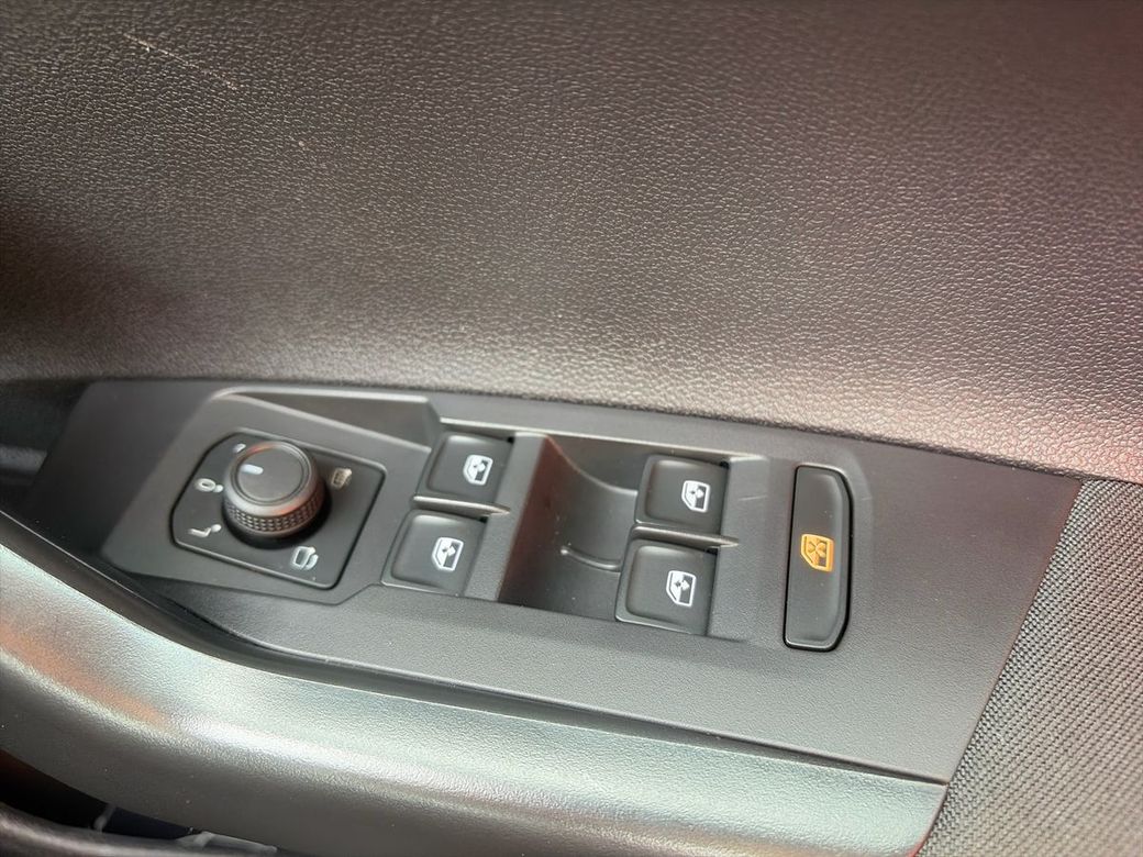 2023 Volkswagen Taigo