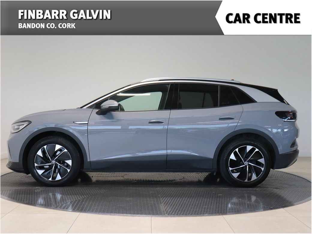 2023 Volkswagen ID.4