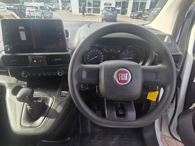 2023 Fiat Doblo