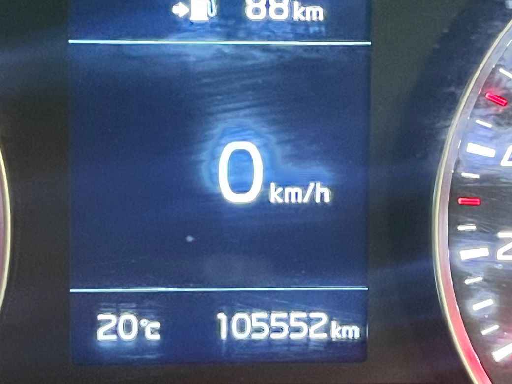 2017 Kia Rio