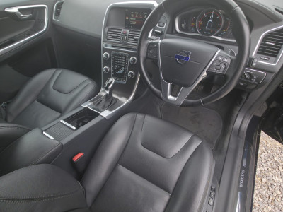 2015 Volvo XC60