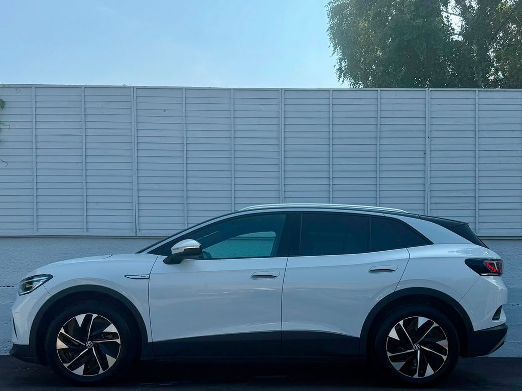 2023 Volkswagen ID.4