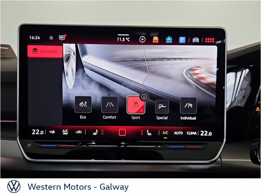 2026 Volkswagen Golf