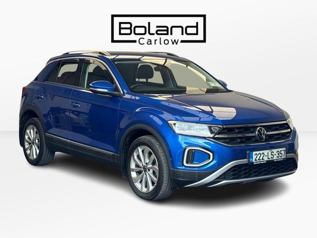 vehicle for sale from Boland Carlow