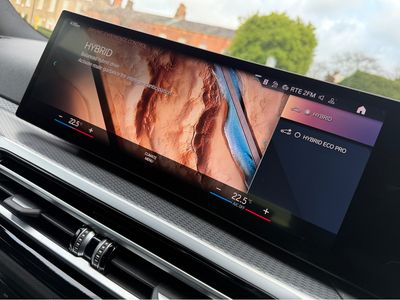 2023 BMW 3 Series
