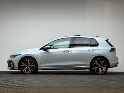 2026 Volkswagen Golf