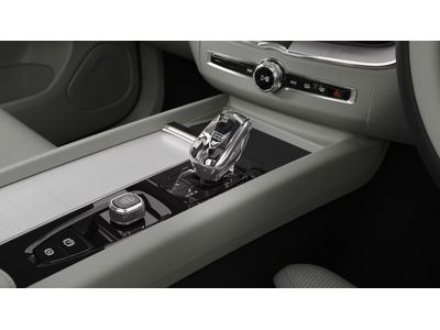 2026 Volvo XC60