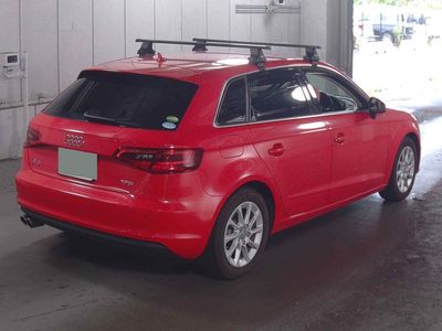 2015 Audi A3