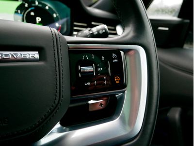 2022 Land Rover Range Rover