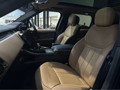 2024 Land Rover Range Rover Sport