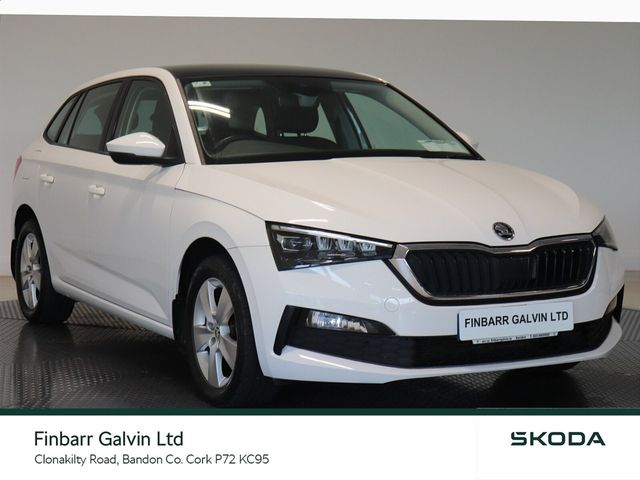 vehicle for sale from Finbarr Galvin Ltd