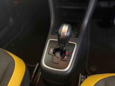 2018 Volkswagen up!