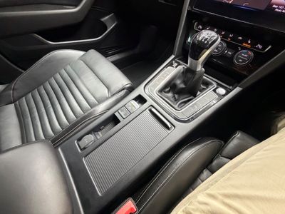 2020 Volkswagen Passat